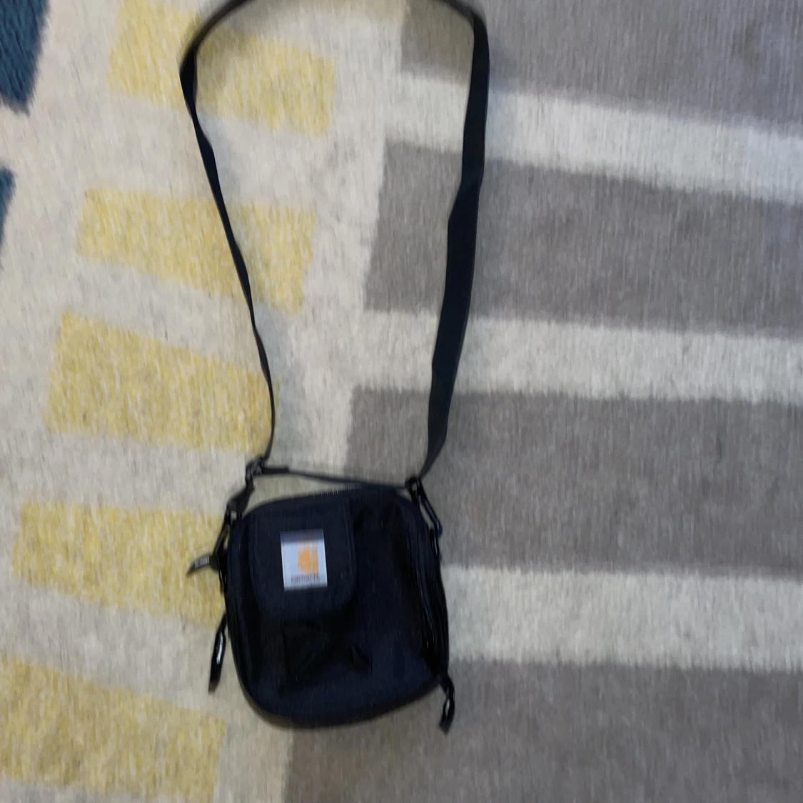 Carhartt Sidebag - 90