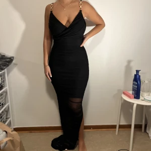 Klänning - Klänning, använd 1 gång. Petite