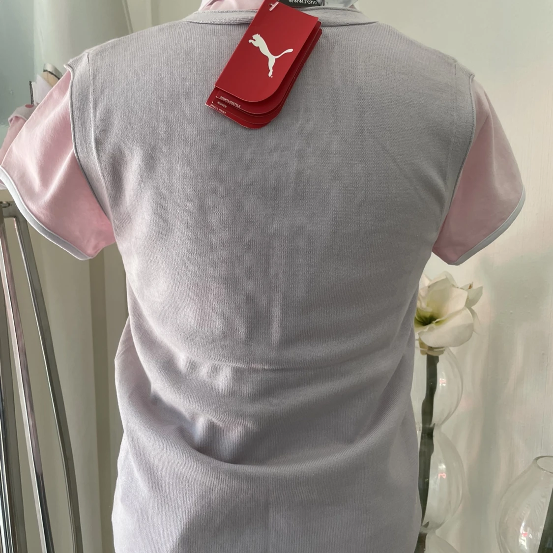 Puma sport väst golf  - 91