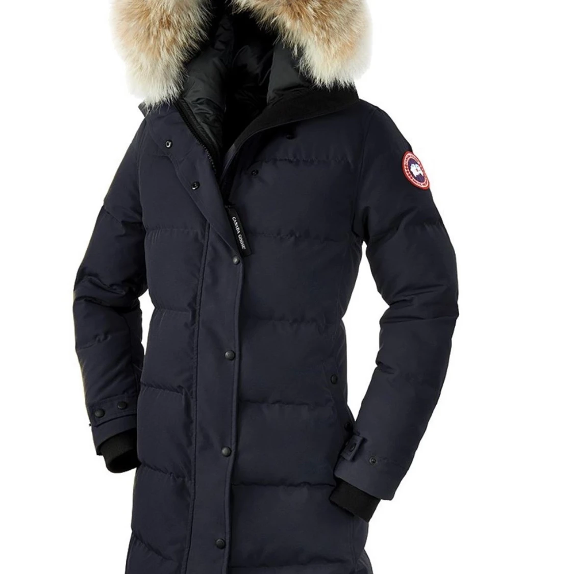 Canada goose jacka 