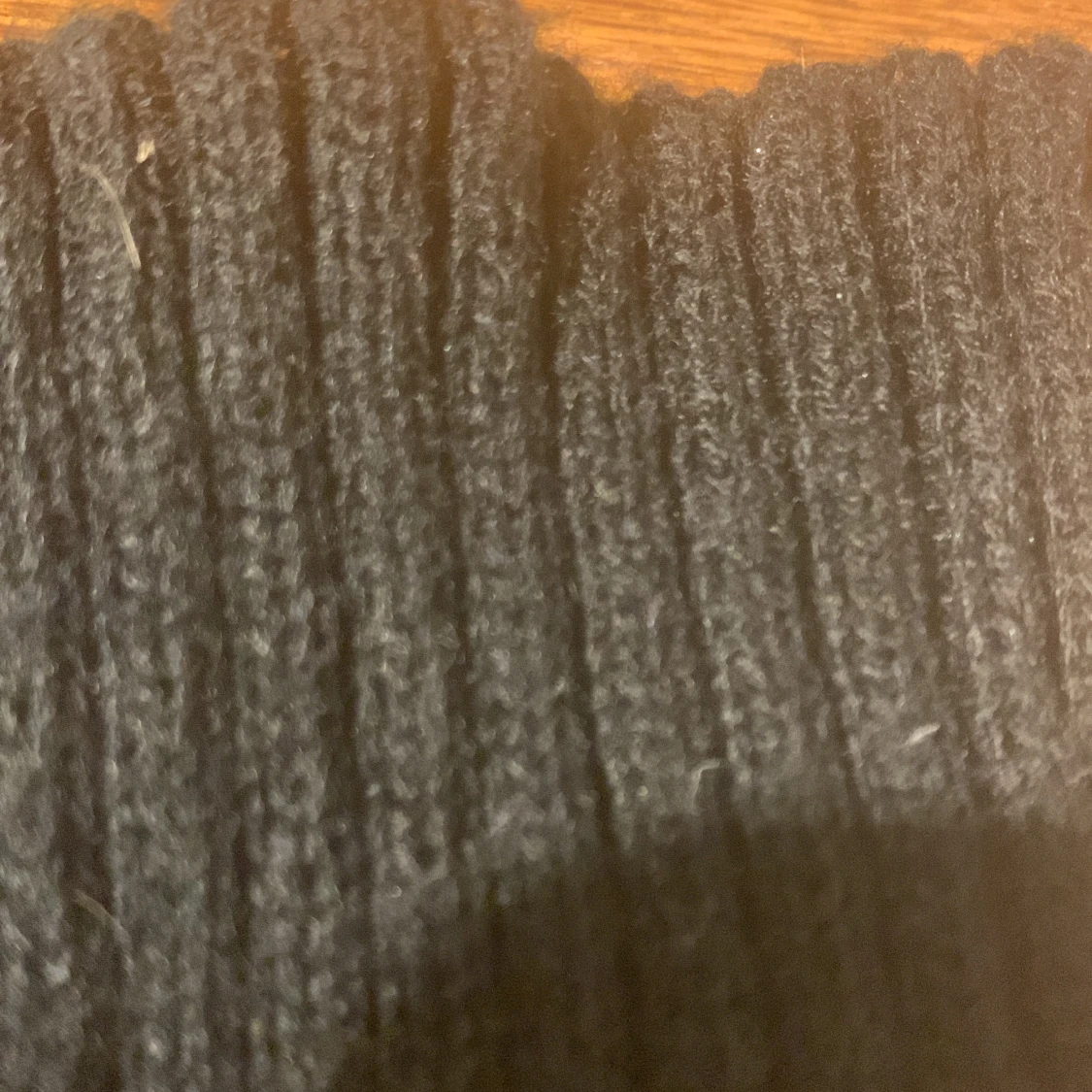 Svarta Benvärmare  - 91