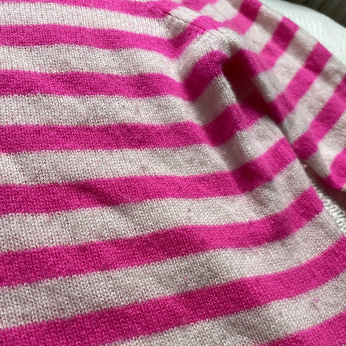 Randig kashmirtröja fromfuture  - 91