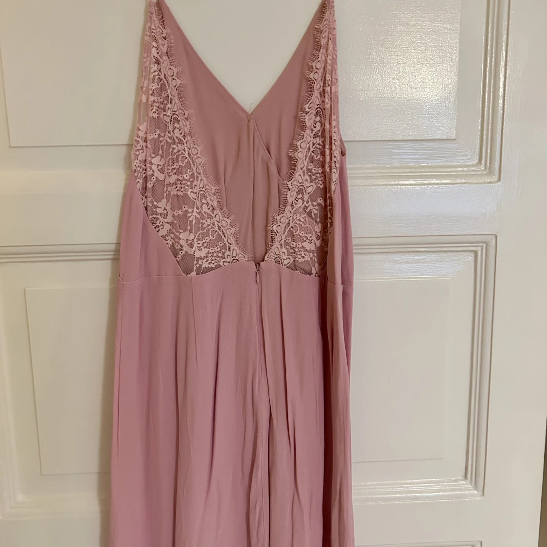 Klänning Samsoe & Samsoe provad 1 gång.  - 27