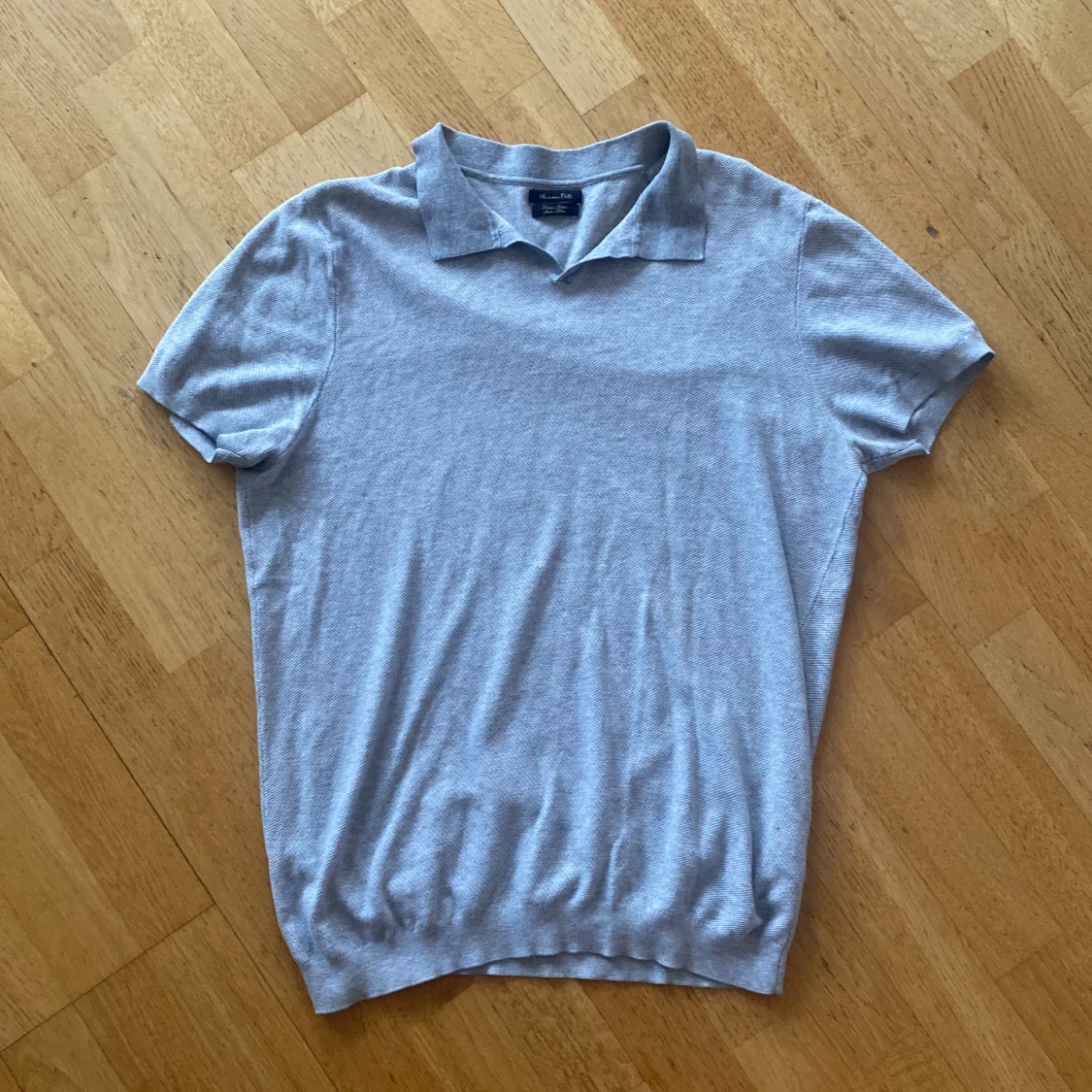 Pike från Massio Dutti