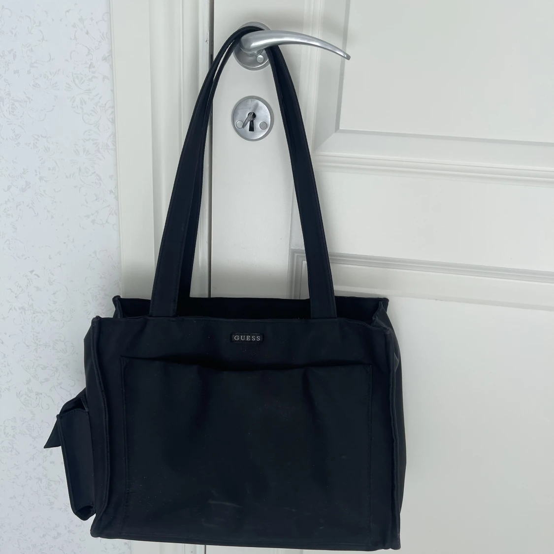 Vintage väska från Guess