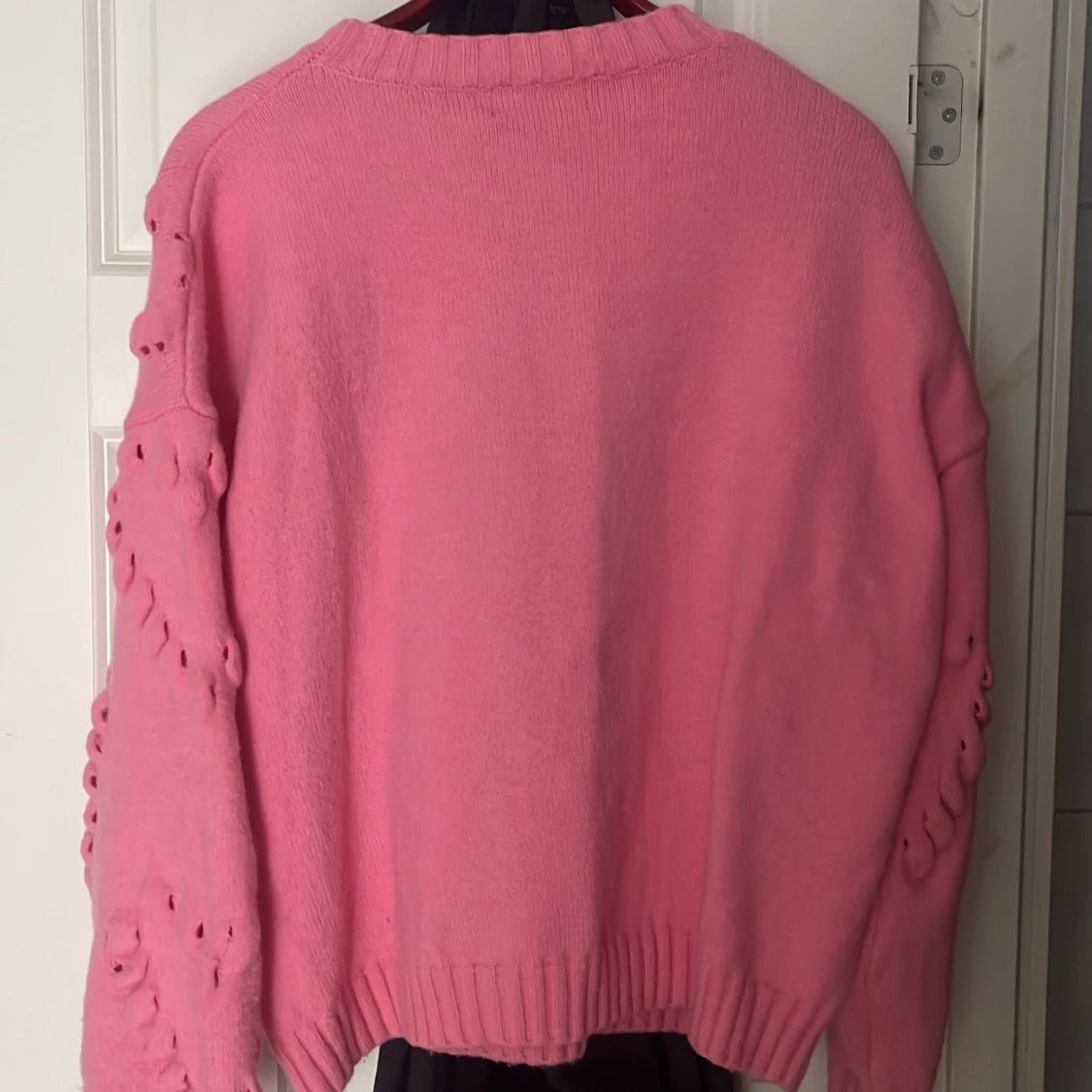 Rosa tröja  - 91