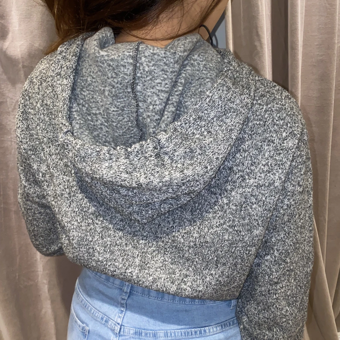 Tränings hoodie från Pink (victorias secret) - 90