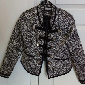 Fashion jacka - Cool fashion jacka Storlek s