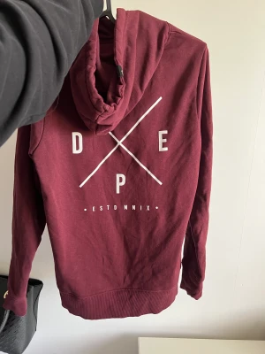 Dope hoodie - Tjena! Säljer nu min dope hoodie i storlek S