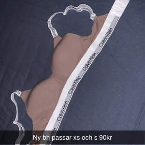 Bh topp - En jätte fin bh topp 