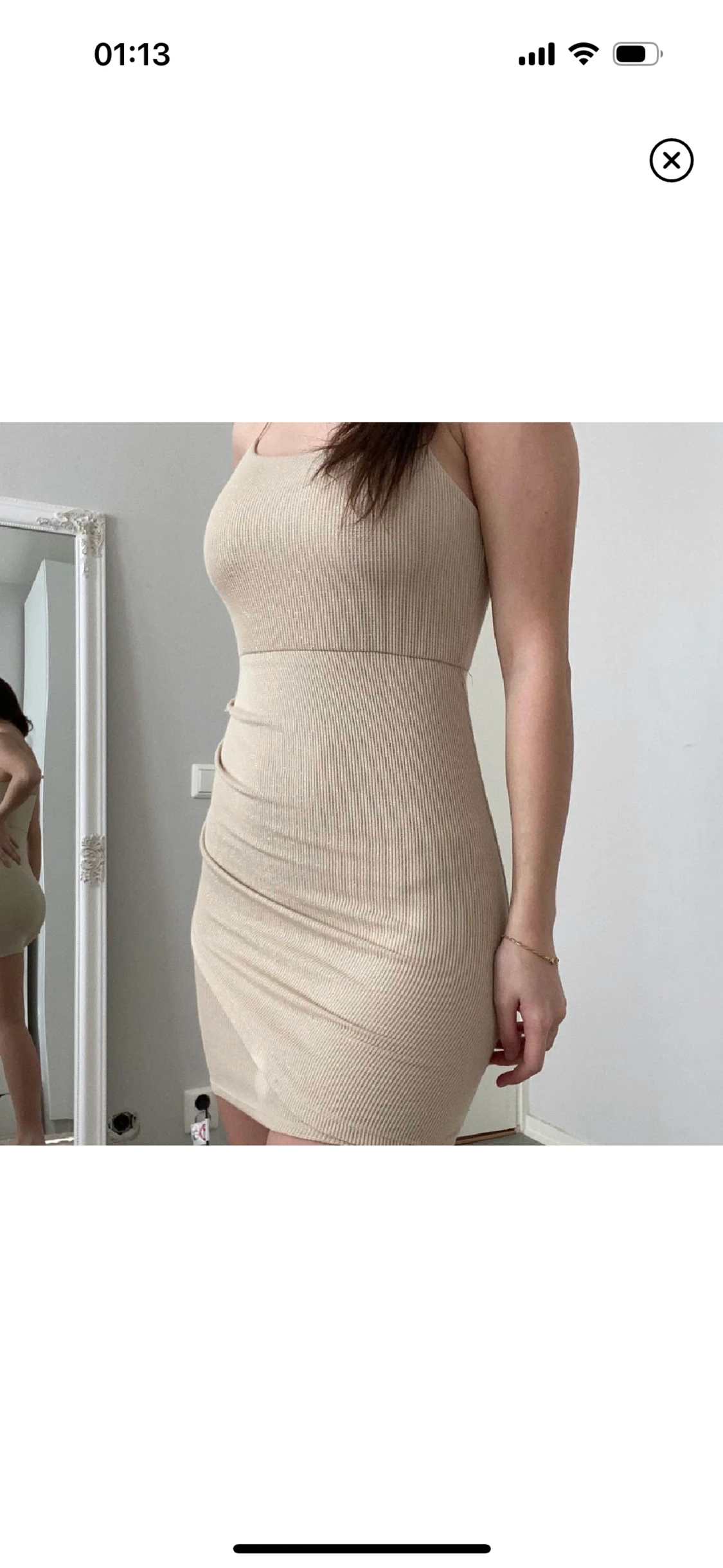 Dress/klänning’ Mango