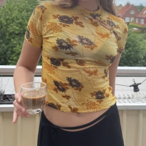 Sommartopp! - En sommartopp!