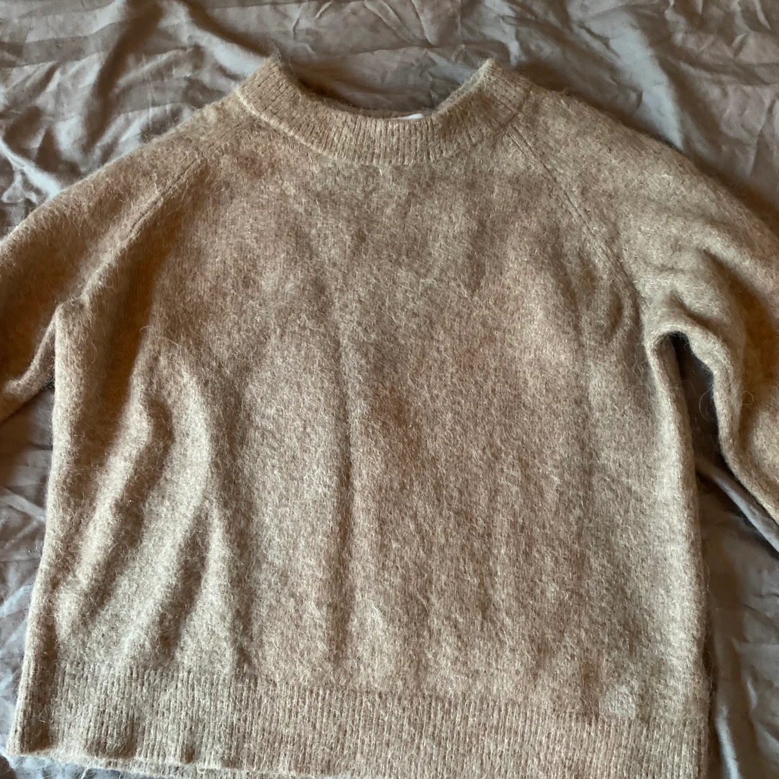 Stickad tröja Zara - 90