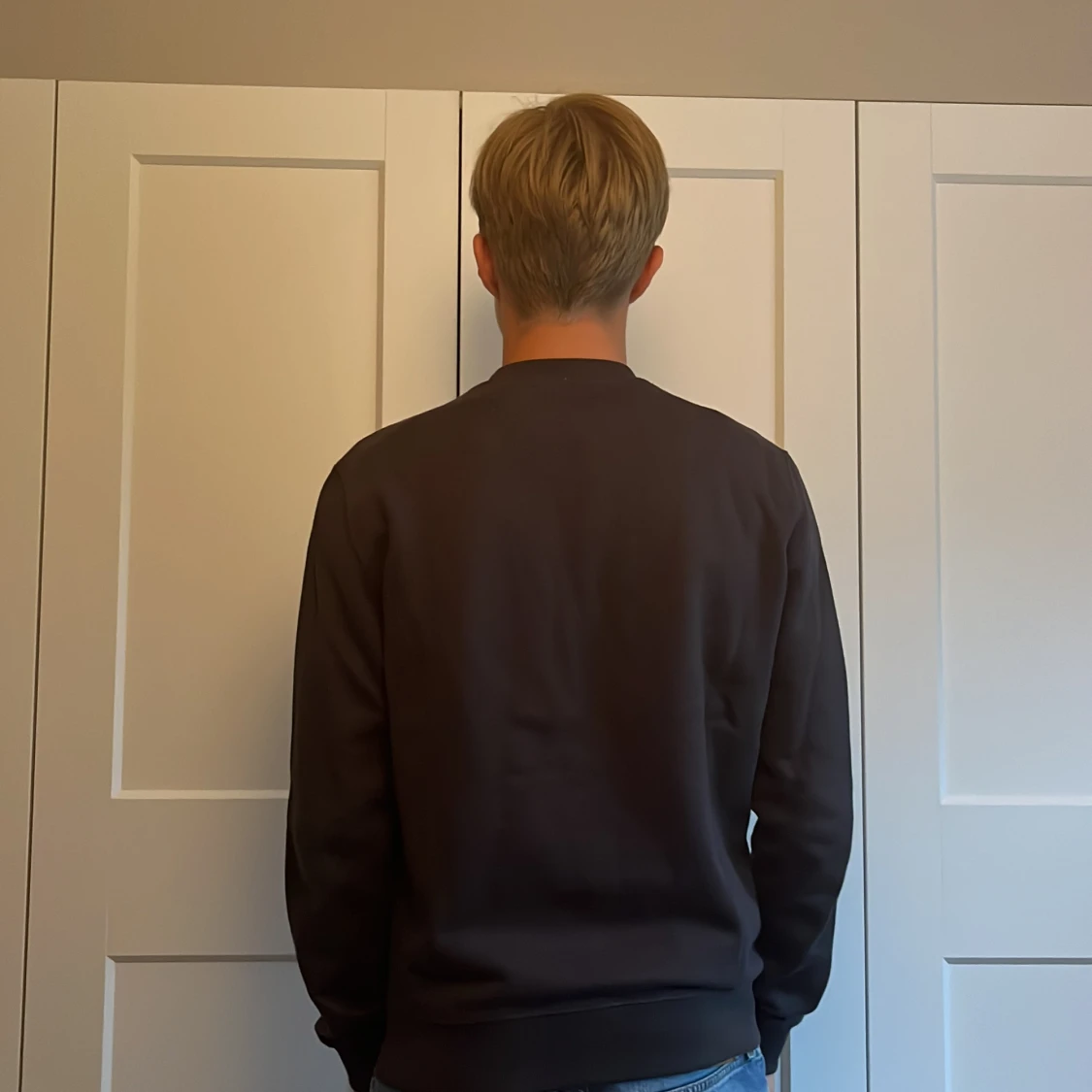 Arigato Sweatshirt - 90