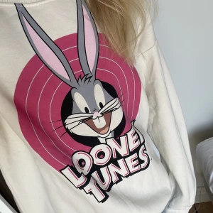 Sweatshirt - Fin sweatshirt som är mjuk och inte mycket andvänd❤️‍🔥