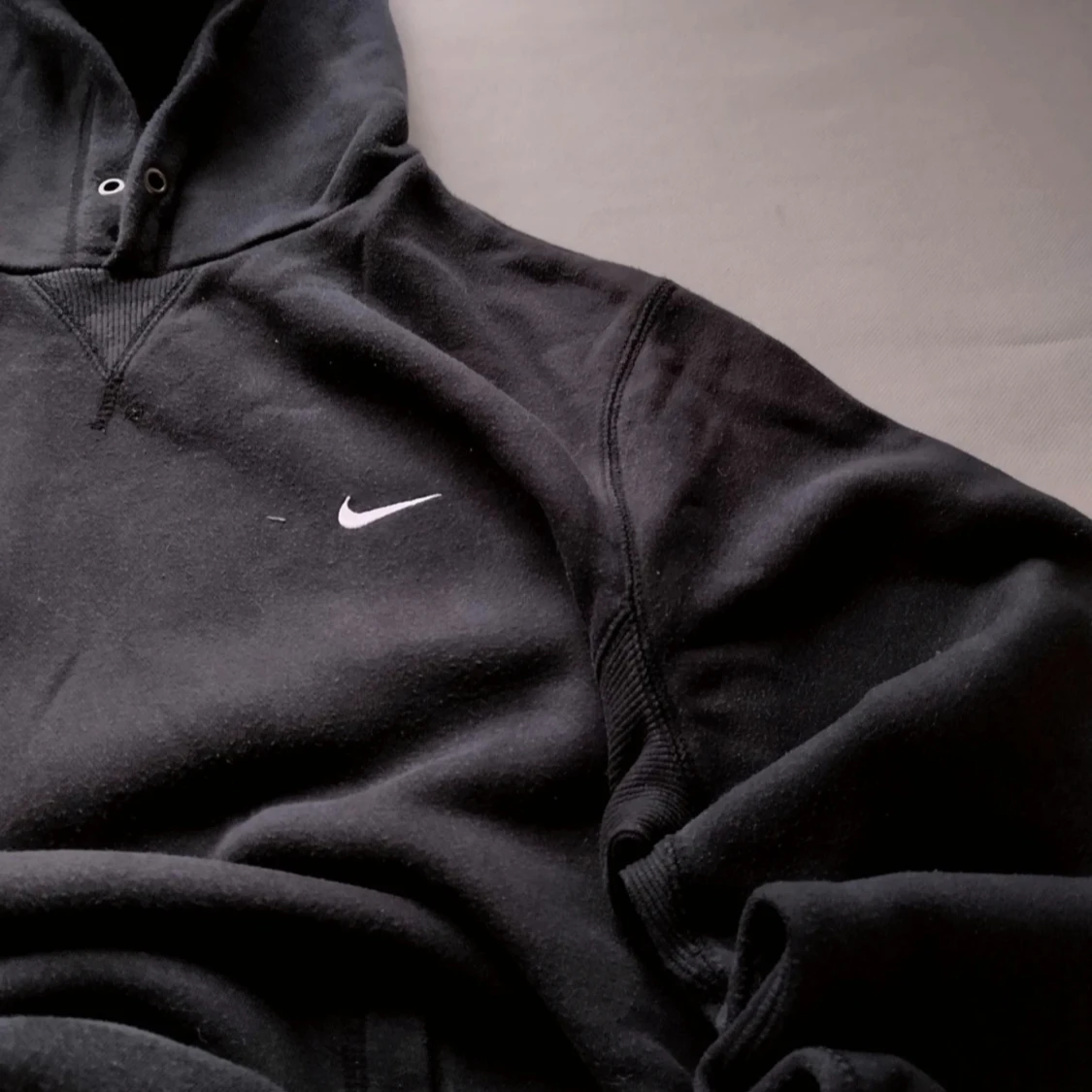 Vintage nike Hoodie  - 90