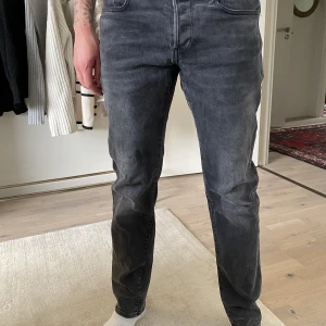 G star Jeans - Gstar Jeans i superfint skick!😍Strlk W29L32