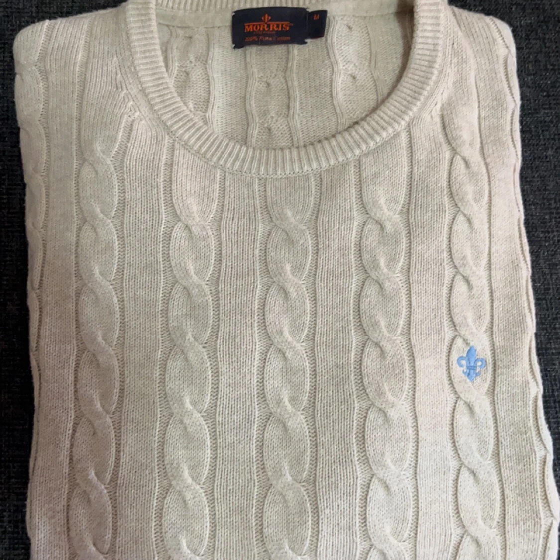 Morris Pullover  - 90