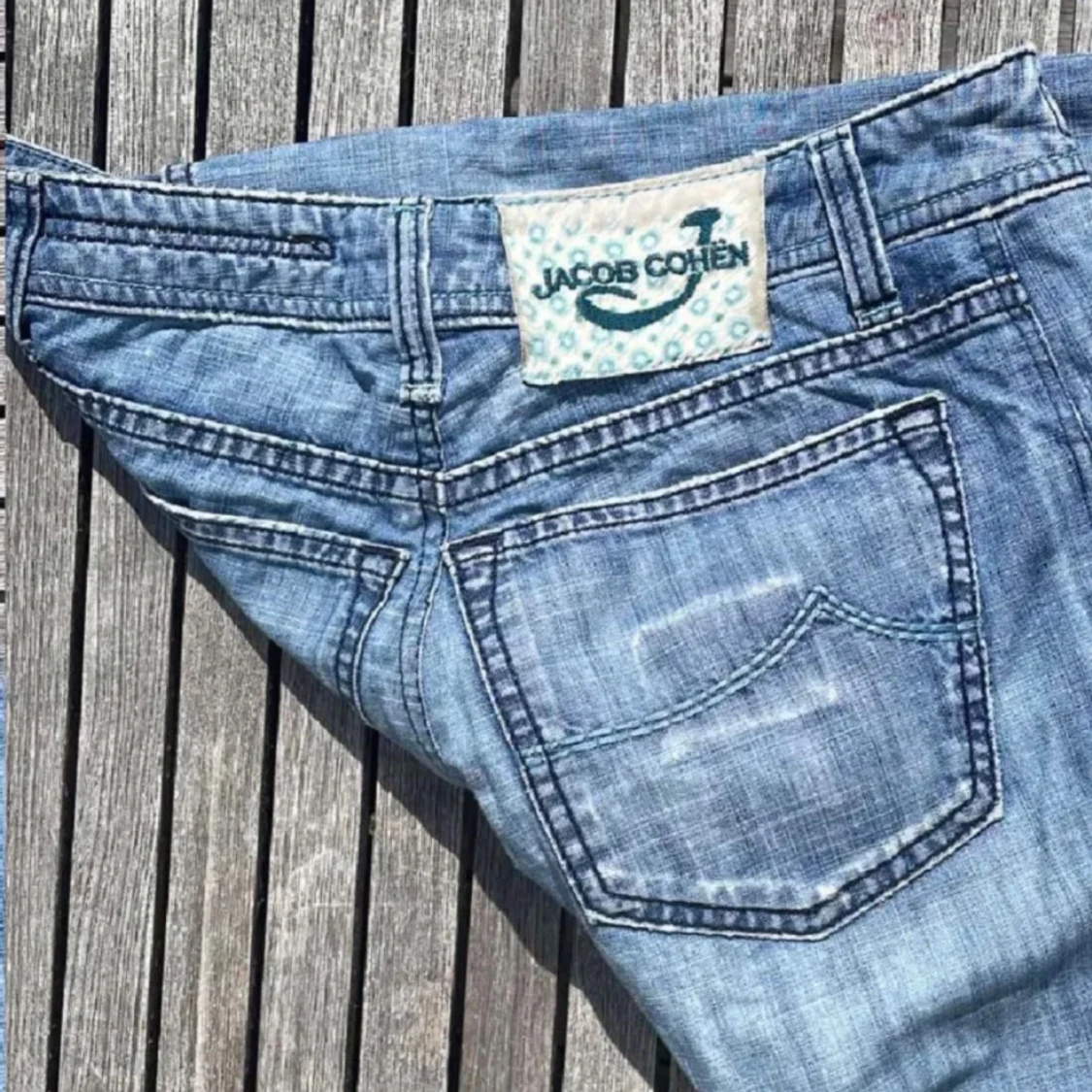 Jacob choen jeans - 90