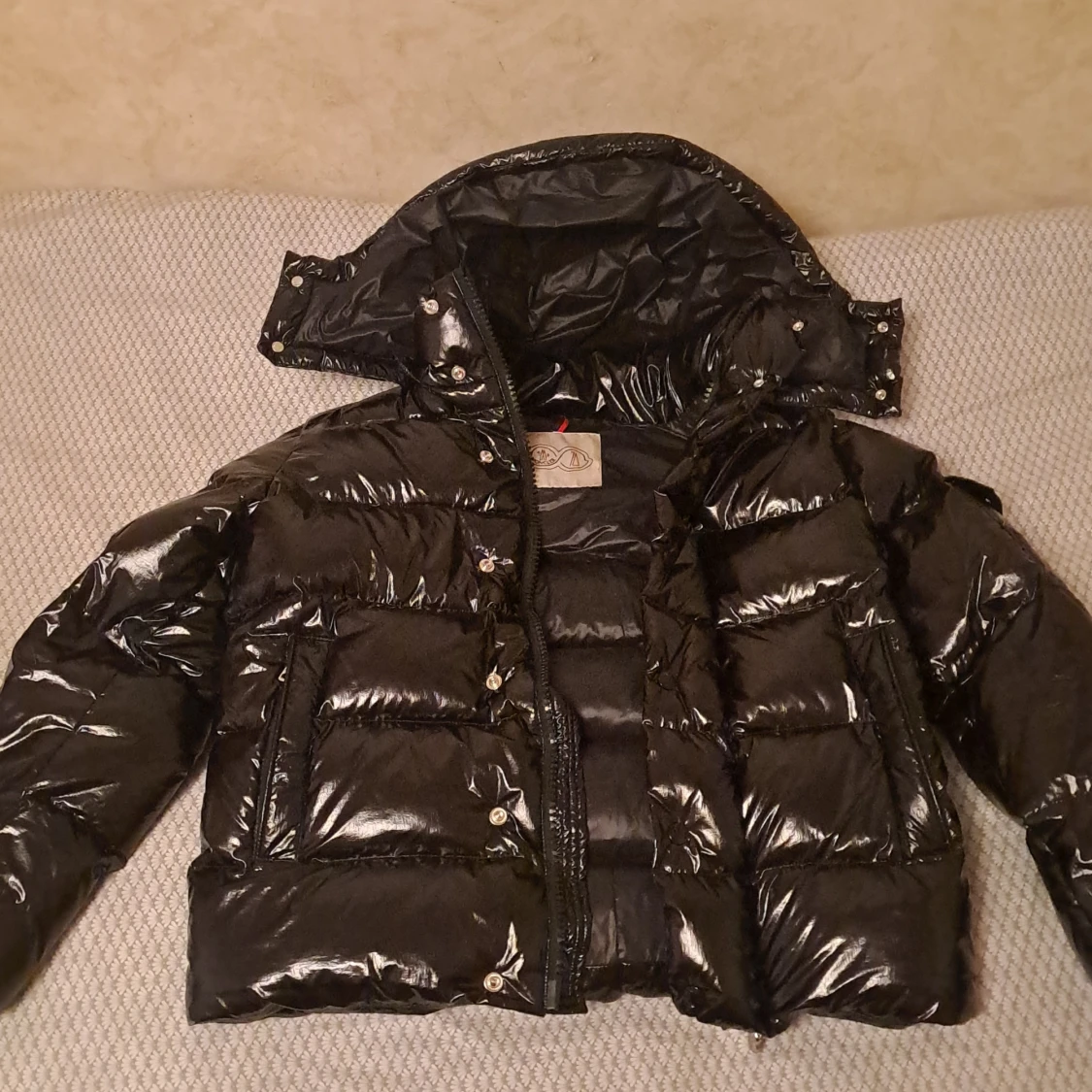 Moncler jacka