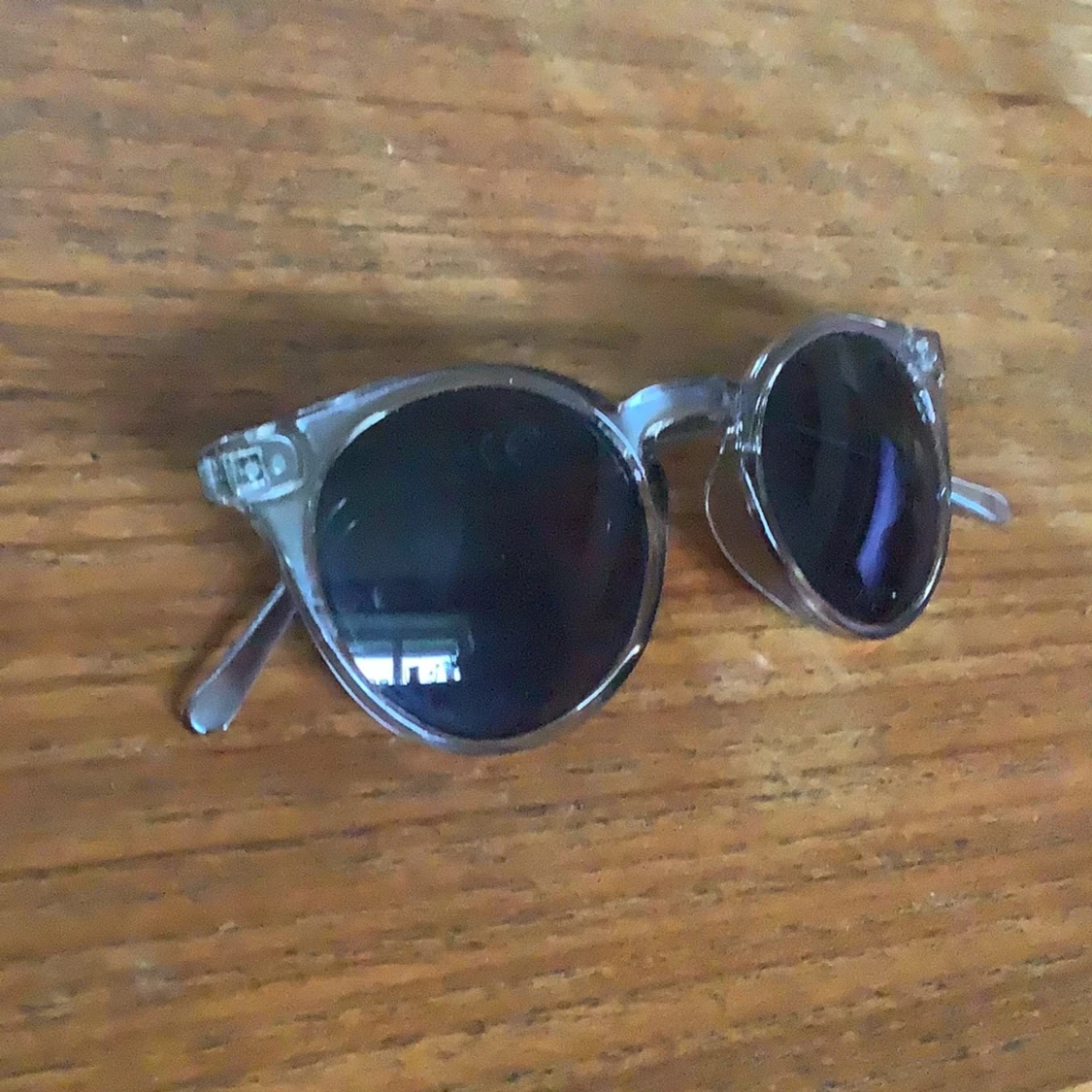 Solglasögon  - 91