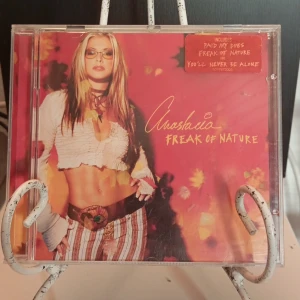 Anastacia  - Freak of nature 