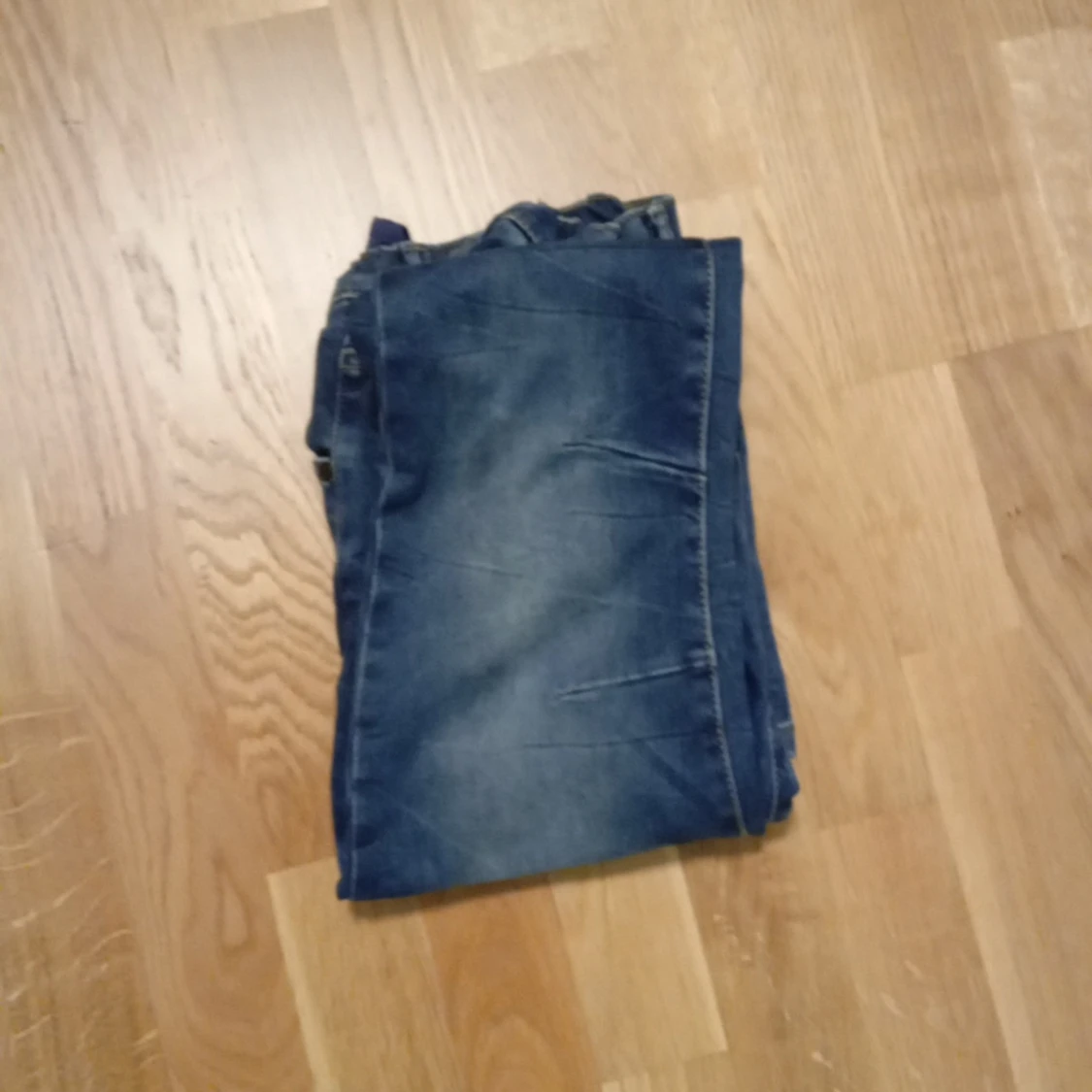Det är lab industries jeans  - 92
