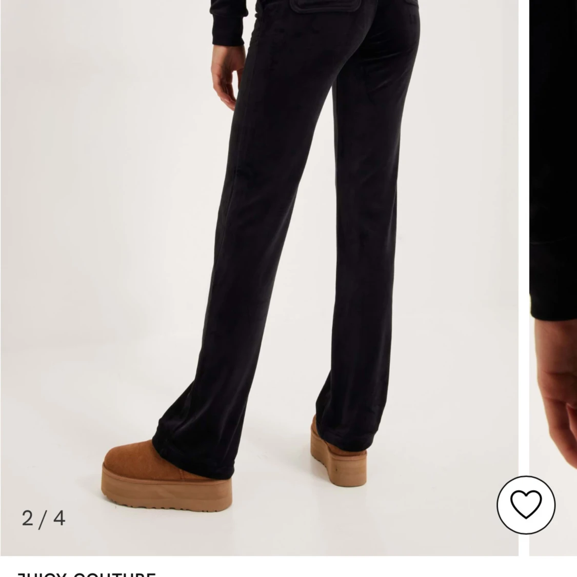 Juicy couture byxor - 90