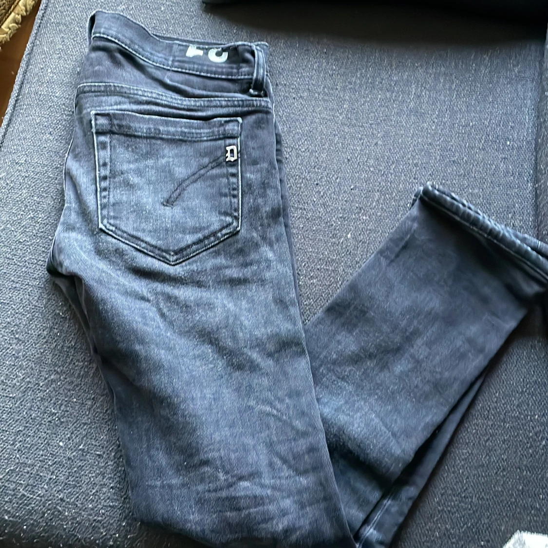 Dondup George stl 31