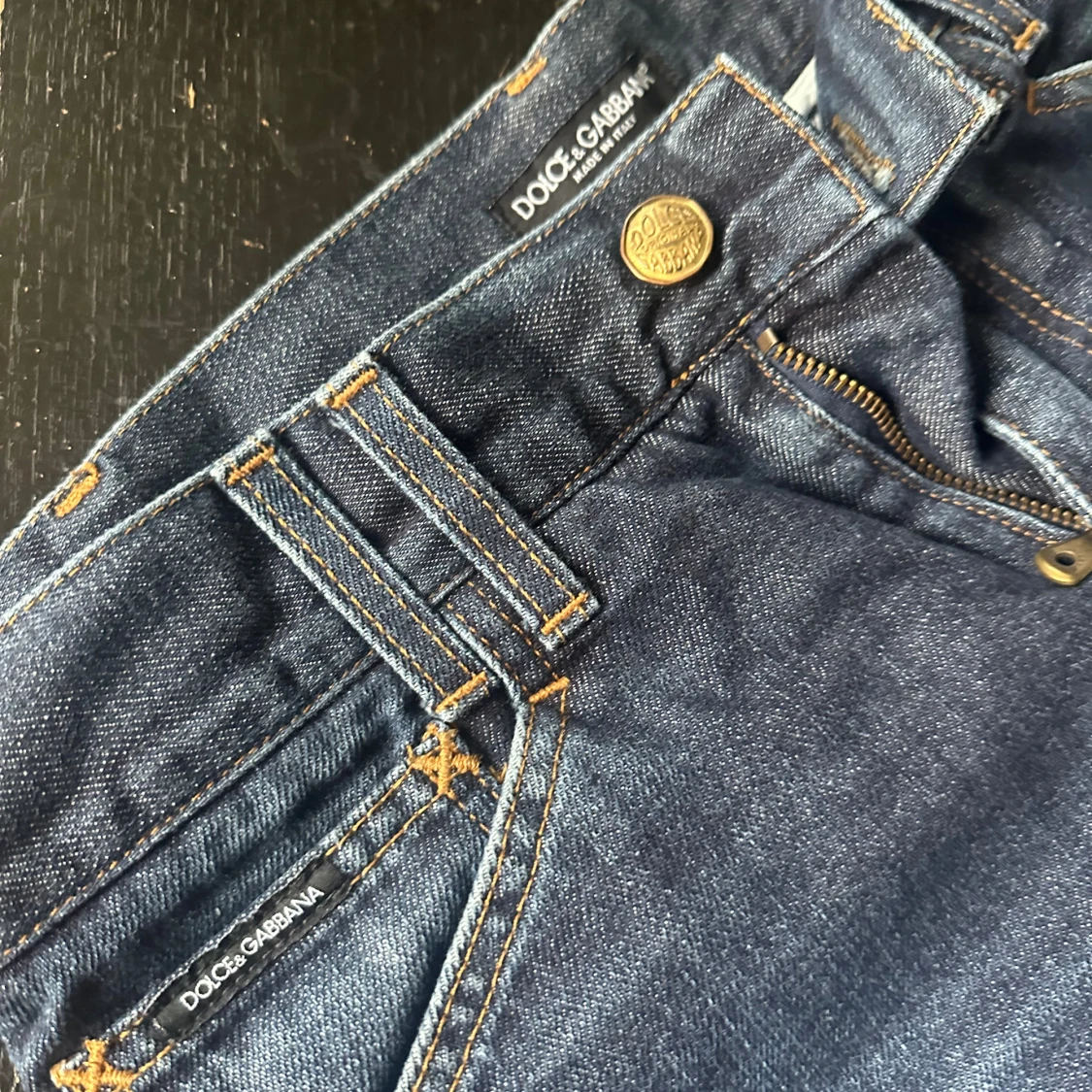 Dolce & Gabbana super rare vintage - 93