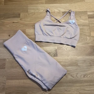 Tränings set - Jätte fint tränings sett