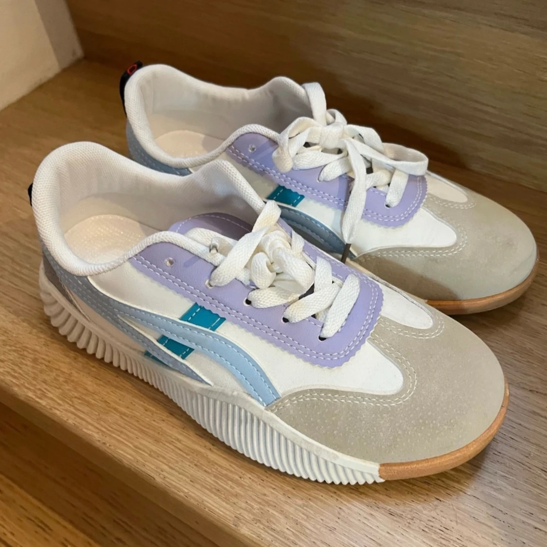 Sneaker stl 38  - 91