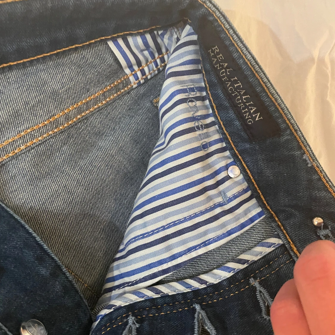 Jacob cohen jeans - 92