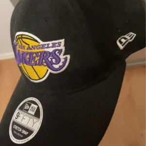 Lakers kepps - Bra skick, ej använd. Passar alla.