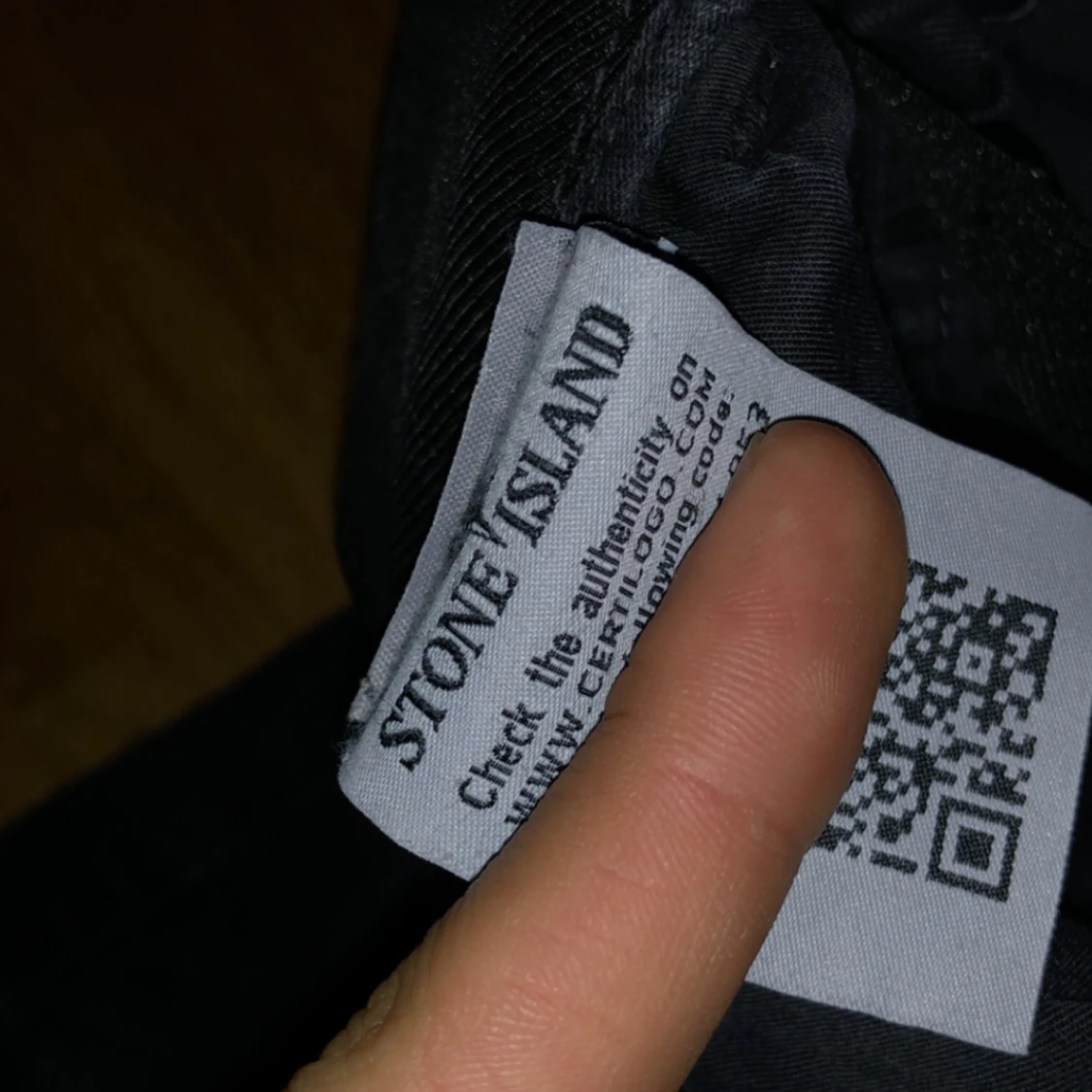 Stone Island Cargo Pants - 92