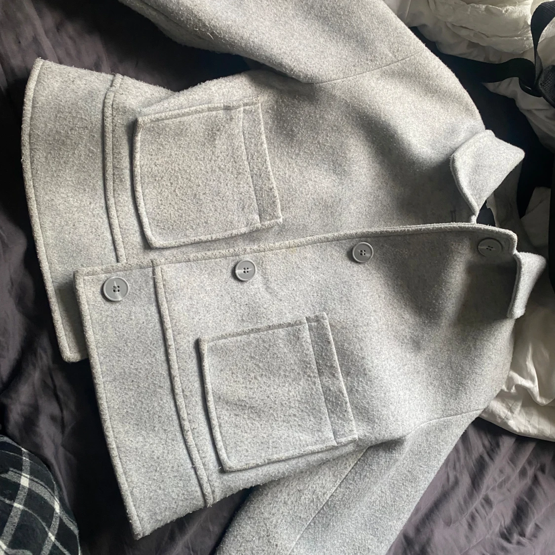  jättesöt kappa☺️☺️ - 91