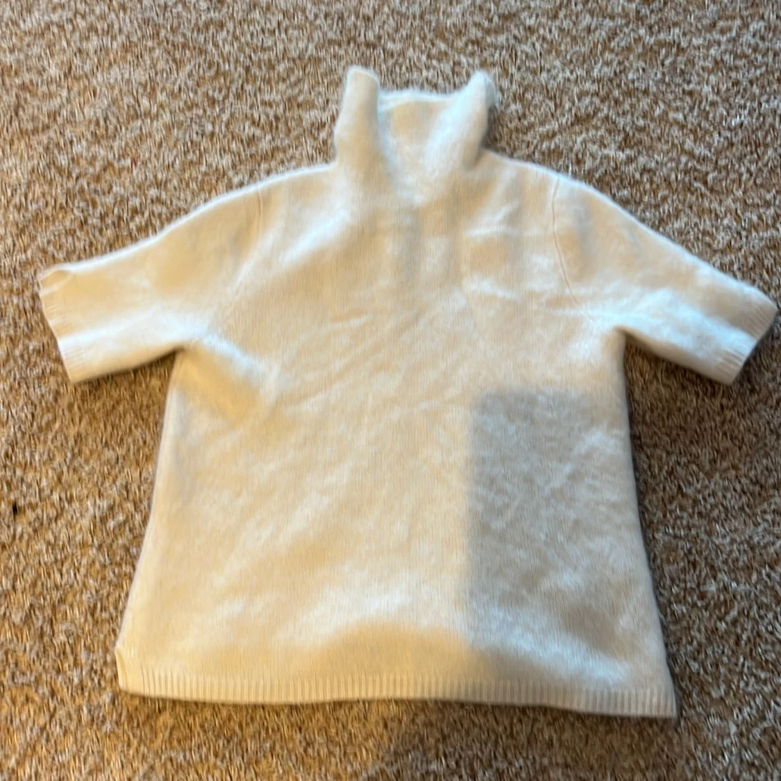 Tjock tröja 😍 - 90