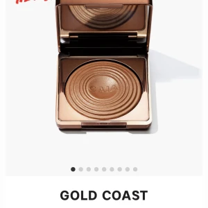 Caia - Hej, säljer en helt oöppnad Caia bronzer, säljer efter som jag råkade köpa två❤️