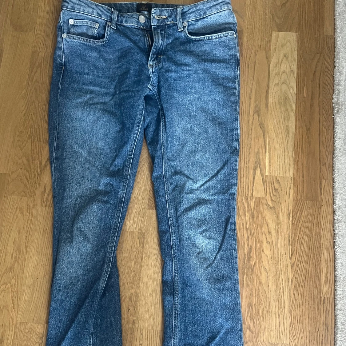 Low waist jeans  - 93