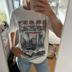 Tshirt  - Så cool tshirt! bra skick