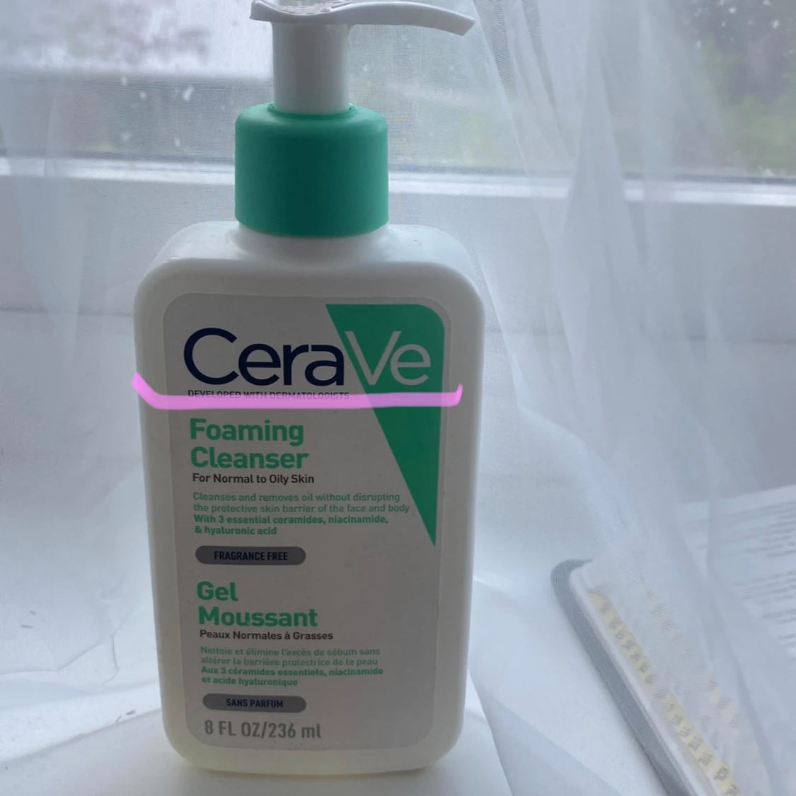 Cerave💕 - 1