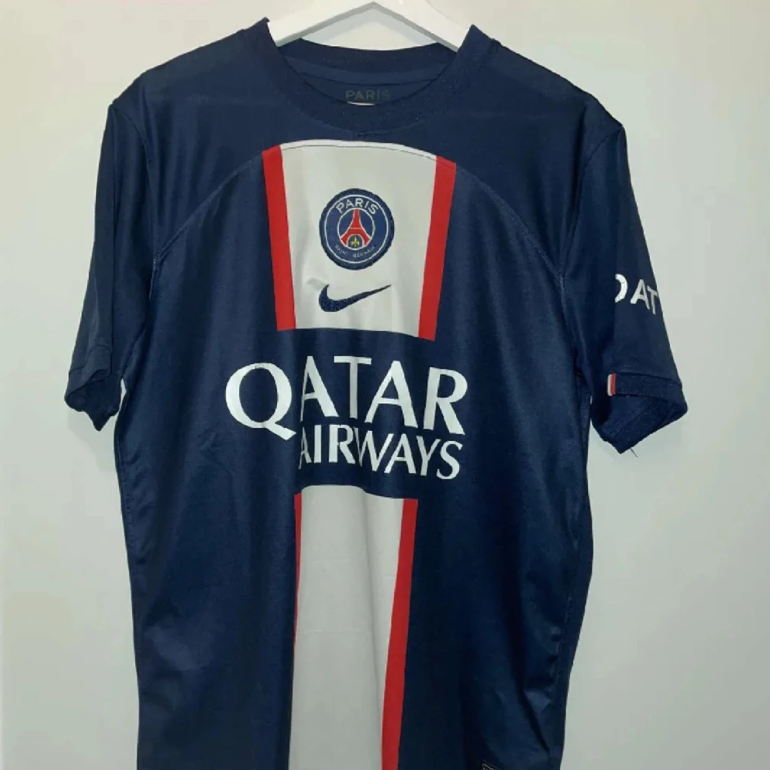 Psg tröja