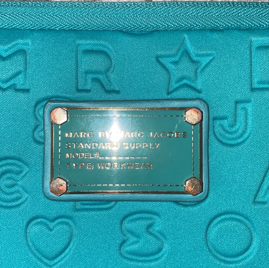 Marc Jacobs datorfodral  - 93