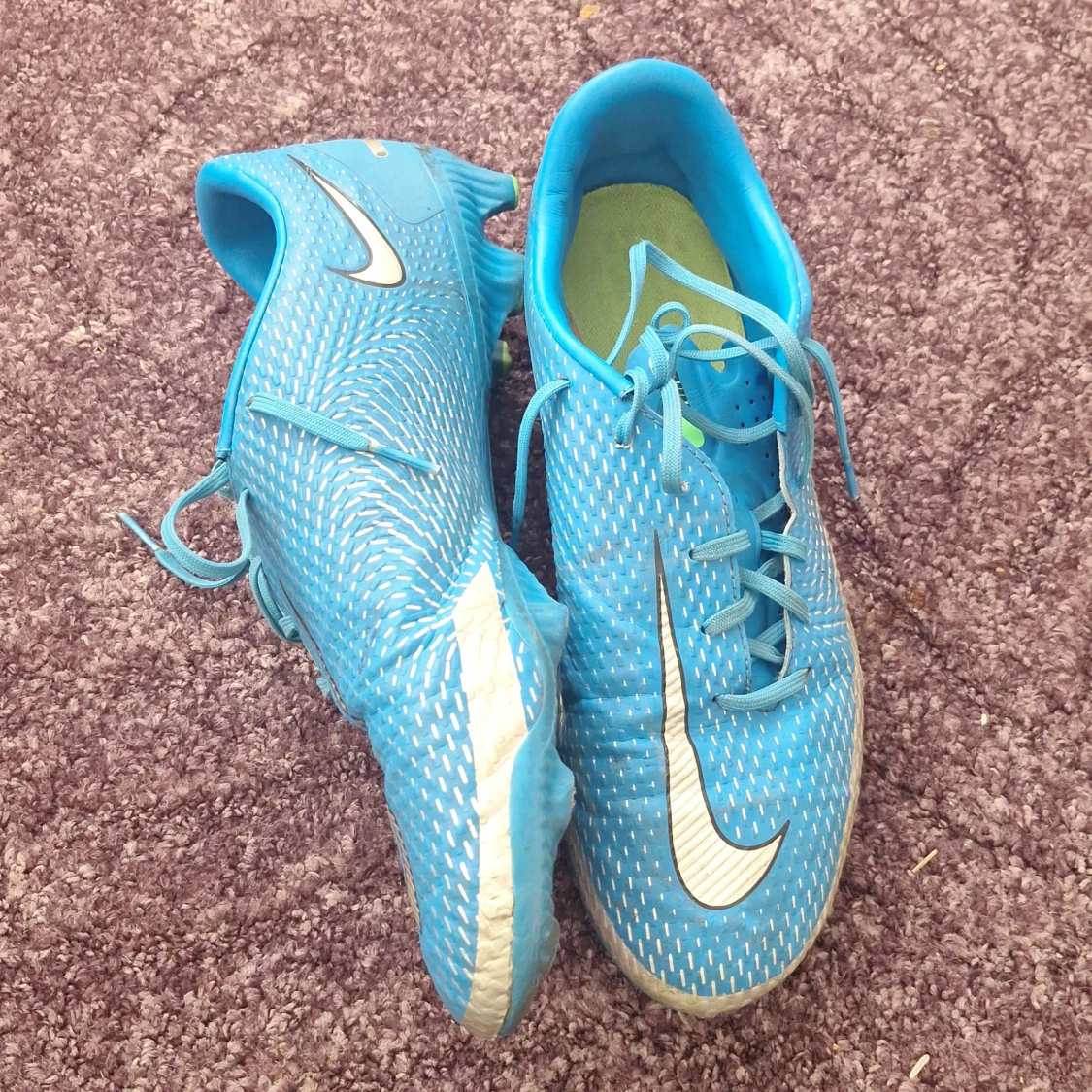 Nike Fotbollskor  - 90