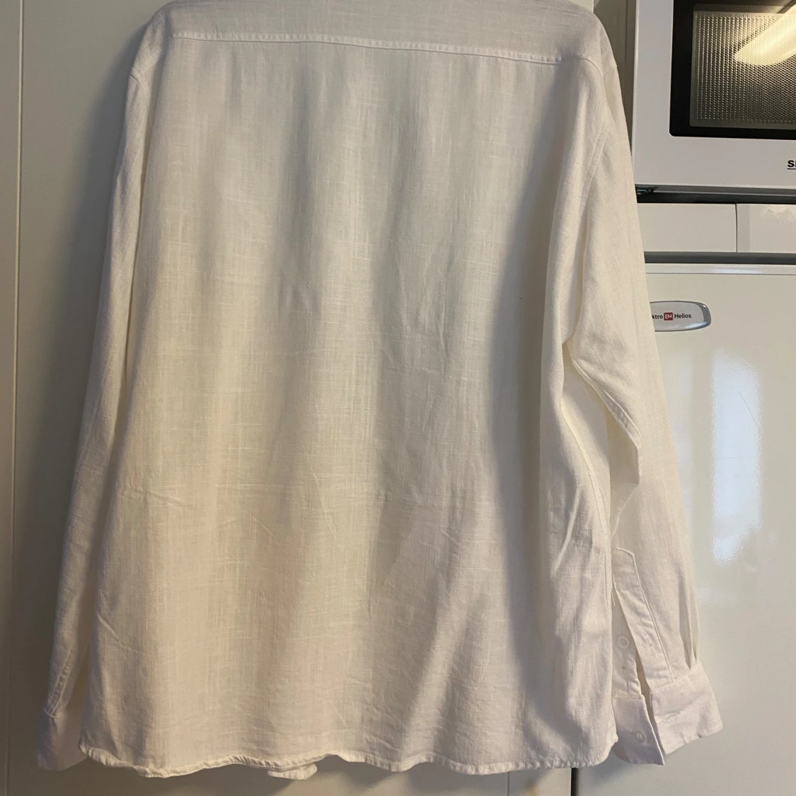 Linneskjorta  - 90