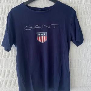 T-shirt från GANT - T-shirt från gant Bra skick 😊
