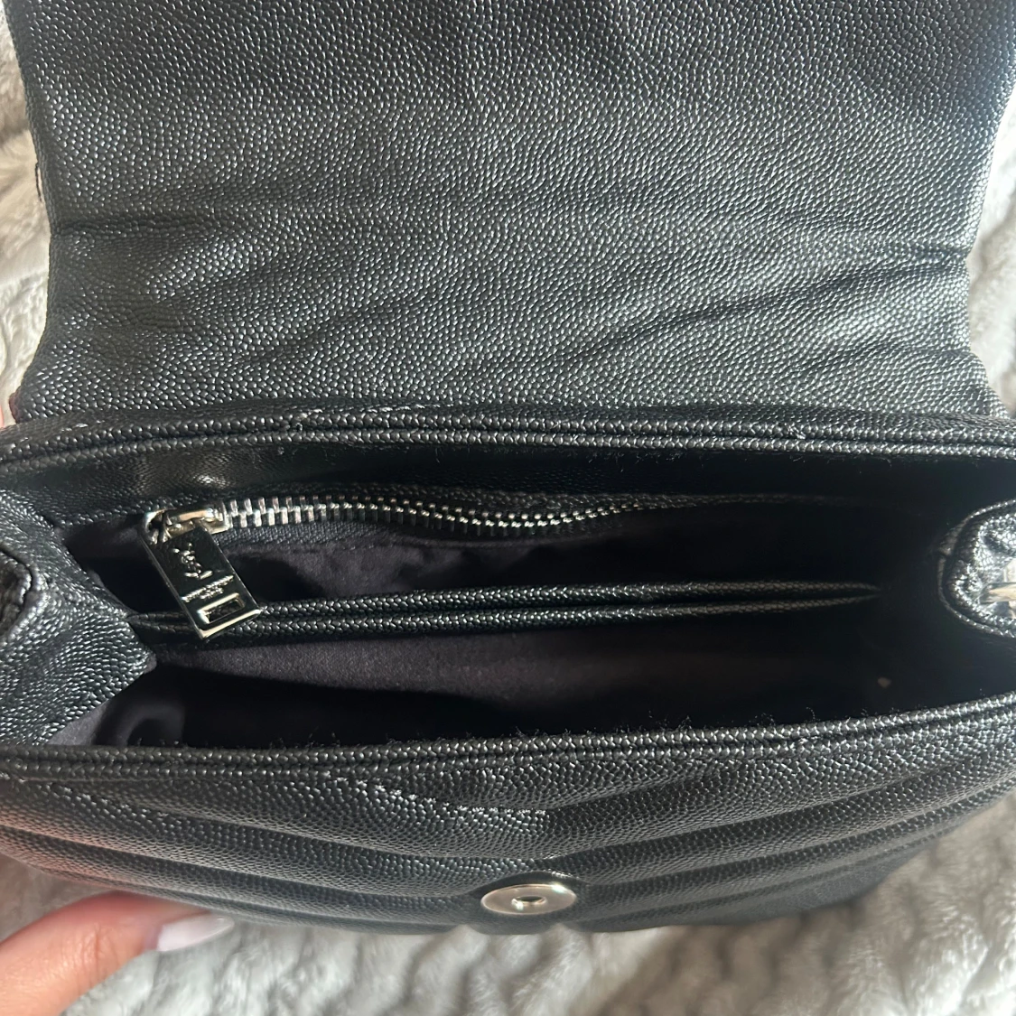 Ysl mini väska  - 91