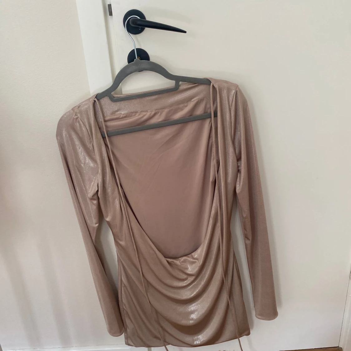 House of CB klänning - 2