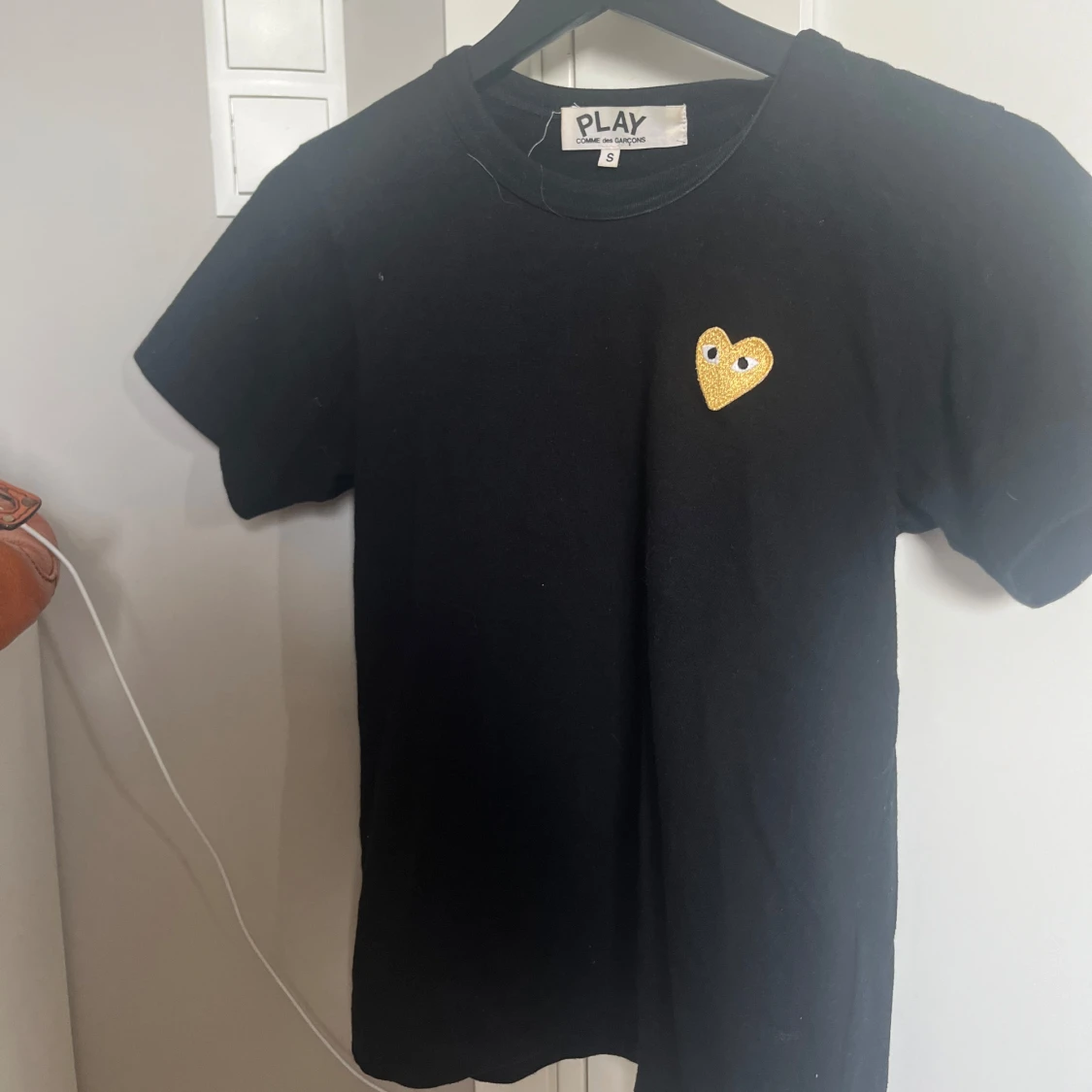 Comme des garcons t-shirt