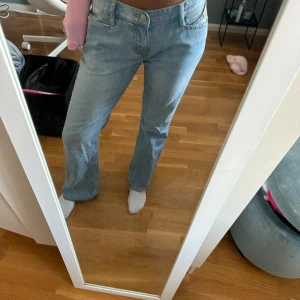 Diesel jeans - Aldrig använda 